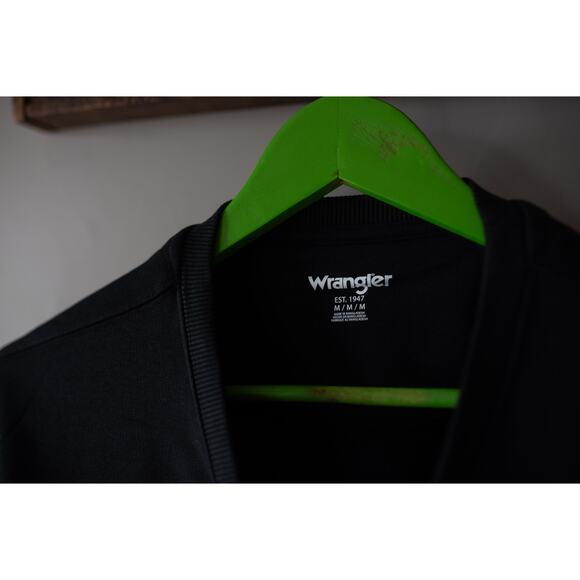 Free People Wrangler X Diamond Cross Sweatshirt Medium NEW - Picture 4 of 5